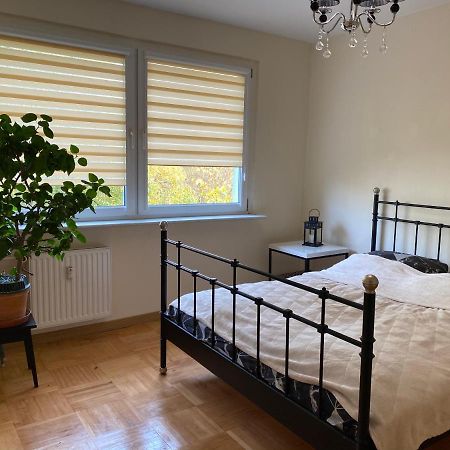 Apartament Arkonska Stettin Exterior foto