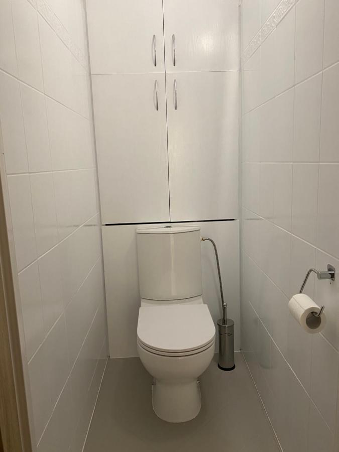 Apartament Arkonska Stettin Exterior foto