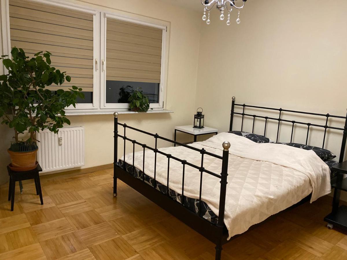 Apartament Arkonska Stettin Exterior foto