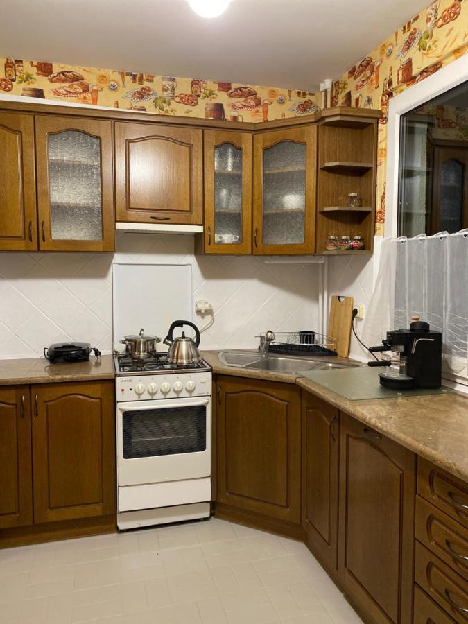 Apartament Arkonska Stettin Exterior foto