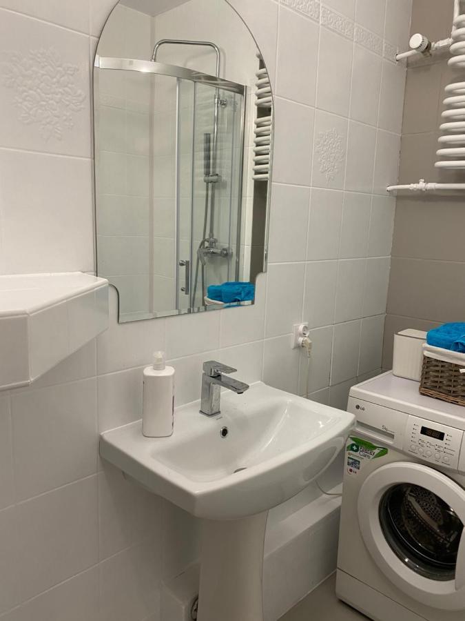 Apartament Arkonska Stettin Exterior foto