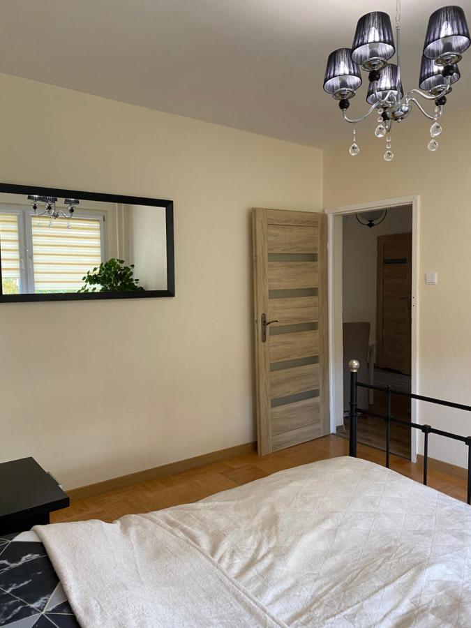 Apartament Arkonska Stettin Exterior foto