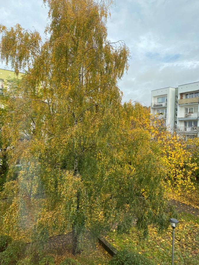Apartament Arkonska Stettin Exterior foto