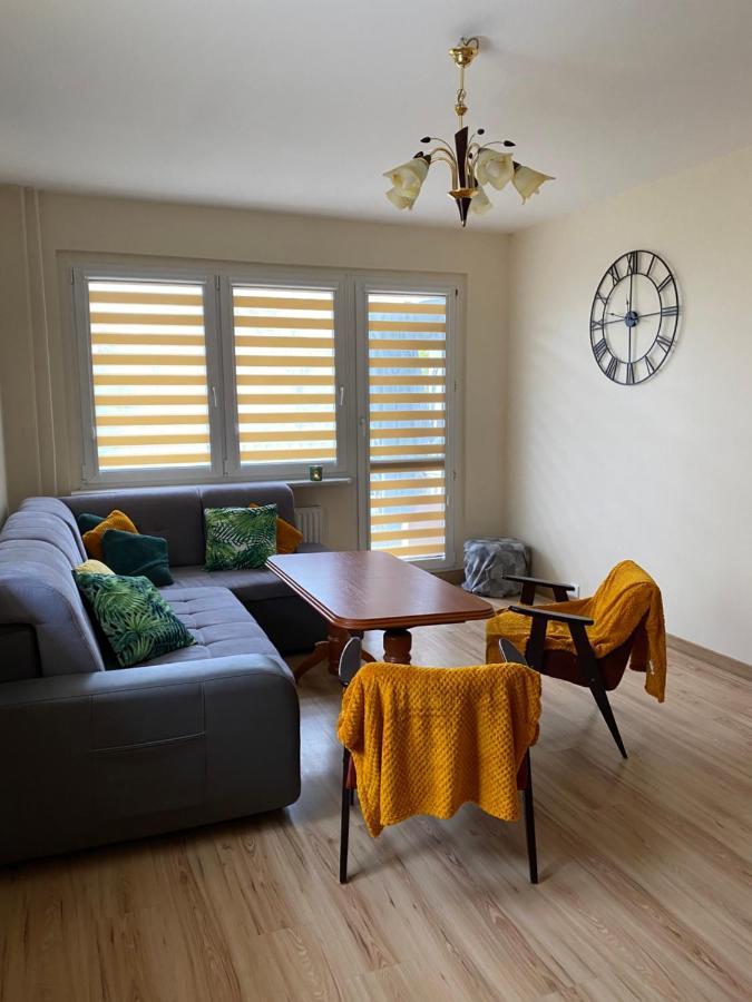 Apartament Arkonska Stettin Exterior foto